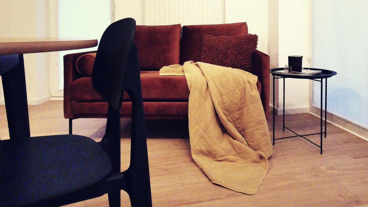 Apartamenty Bialystok - Apartment Royal VI المظهر الخارجي الصورة