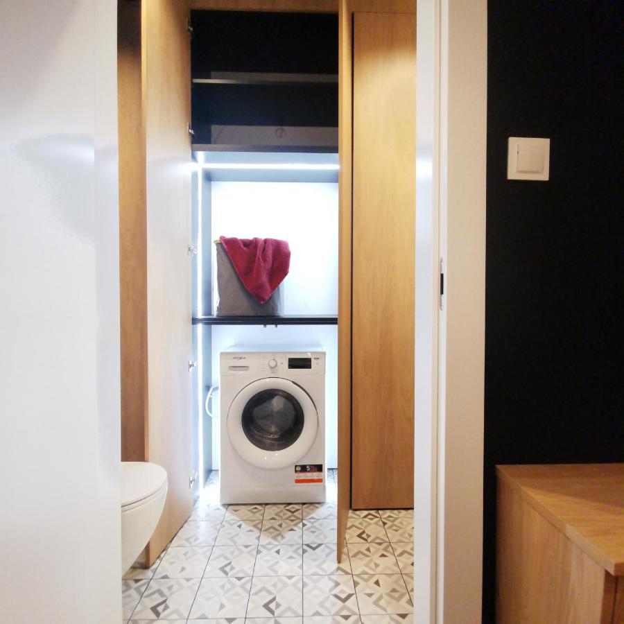 Apartamenty Bialystok - Apartment Royal VI المظهر الخارجي الصورة