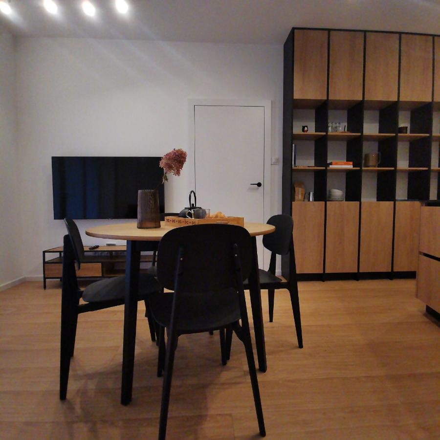 Apartamenty Bialystok - Apartment Royal VI المظهر الخارجي الصورة