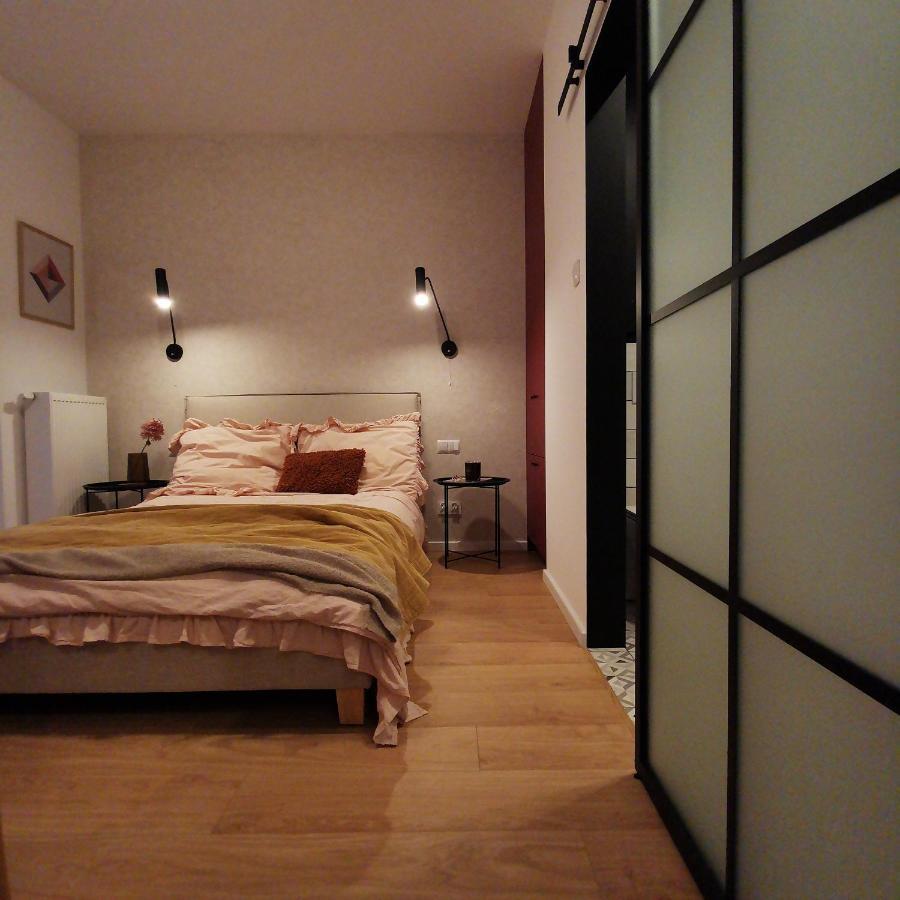 Apartamenty Bialystok - Apartment Royal VI المظهر الخارجي الصورة