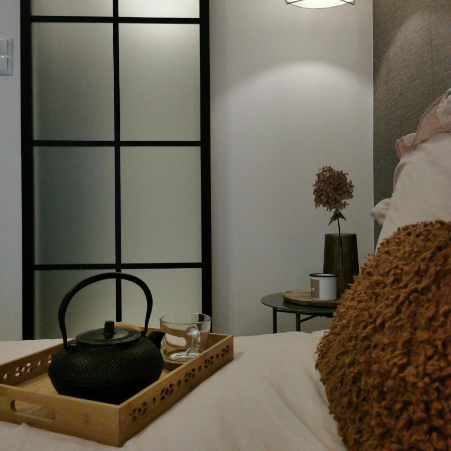 Apartamenty Bialystok - Apartment Royal VI المظهر الخارجي الصورة
