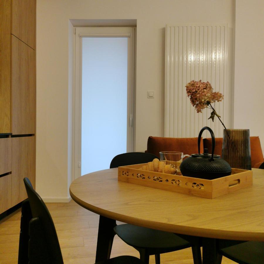 Apartamenty Bialystok - Apartment Royal VI المظهر الخارجي الصورة