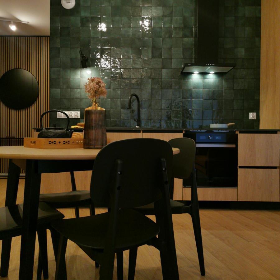 Apartamenty Bialystok - Apartment Royal VI المظهر الخارجي الصورة