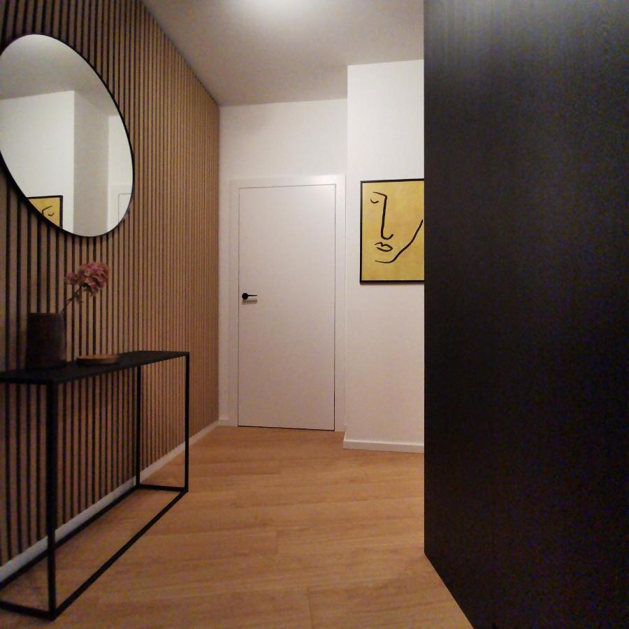 Apartamenty Bialystok - Apartment Royal VI المظهر الخارجي الصورة