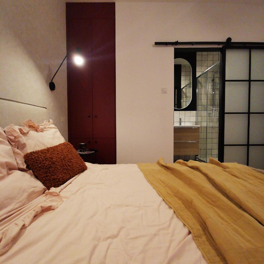 Apartamenty Bialystok - Apartment Royal VI المظهر الخارجي الصورة