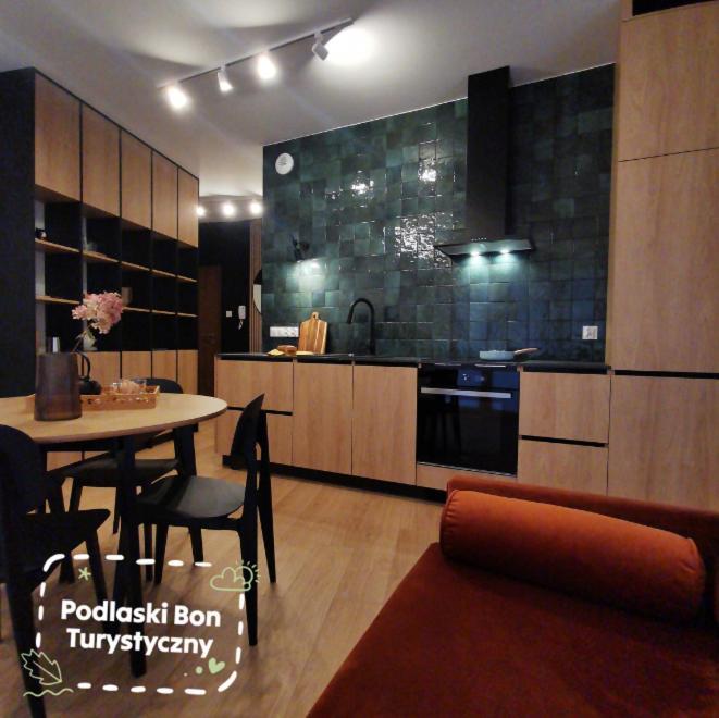 Apartamenty Bialystok - Apartment Royal VI المظهر الخارجي الصورة
